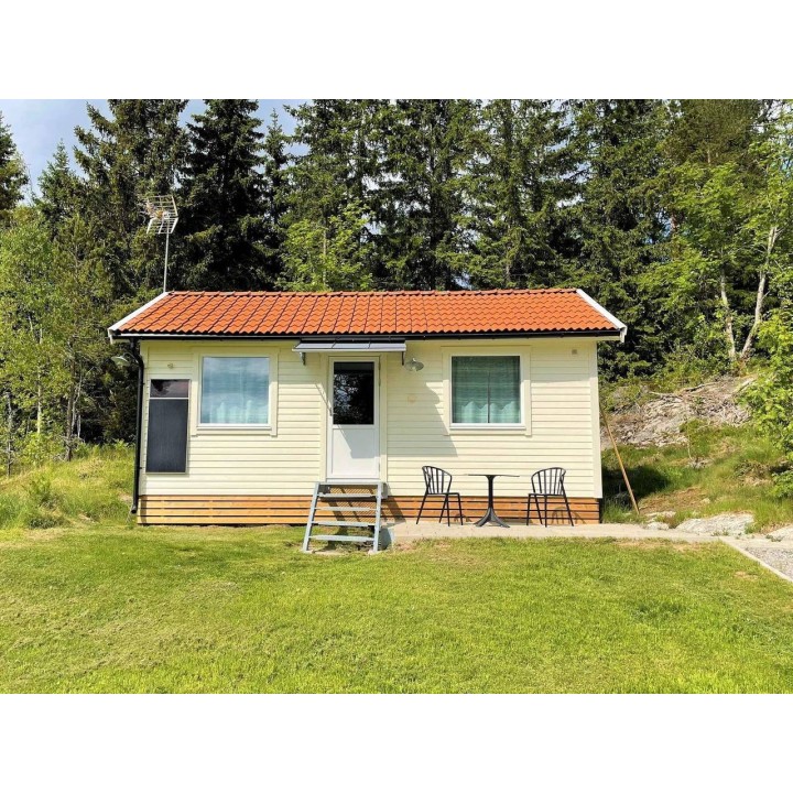 Ferienhaus in Dalsland ab 37€ pro Nacht