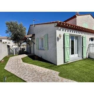 Ferienhaus in Latour-Bas-Elne ab 43€ pro Nacht