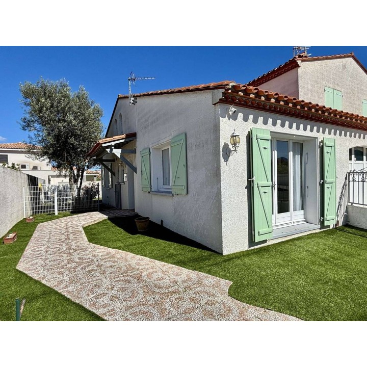 Ferienhaus in Latour-Bas-Elne ab 43€ pro Nacht