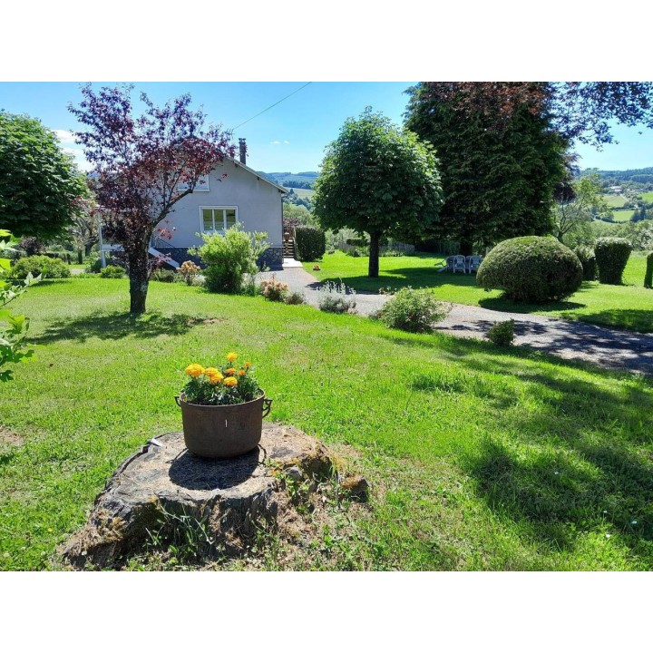 Ferienhaus in Limousin ab 56€ pro Nacht