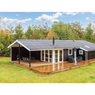 Ferienhaus in Hou ab 57€ pro Nacht