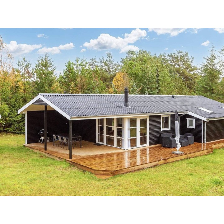 Ferienhaus in Hou ab 57€ pro Nacht