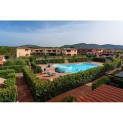 Ferienwohnung in Gallura ab 41€ pro Nacht