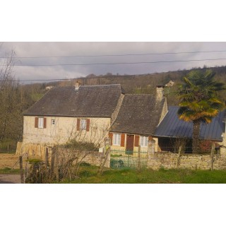 Ferienhaus in Dordogne ab 56€ pro Nacht