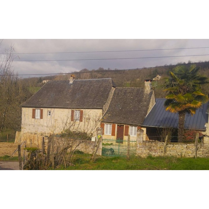 Ferienhaus in Dordogne ab 56€ pro Nacht