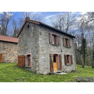 Ferienhaus in Allier ab 36€ pro Nacht