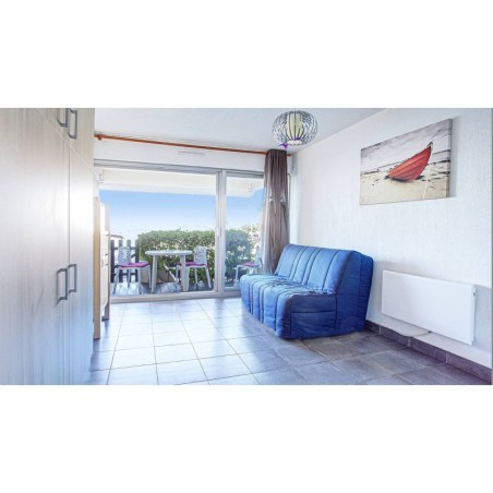 Ferienwohnung in Agde ab 47€ pro Nacht