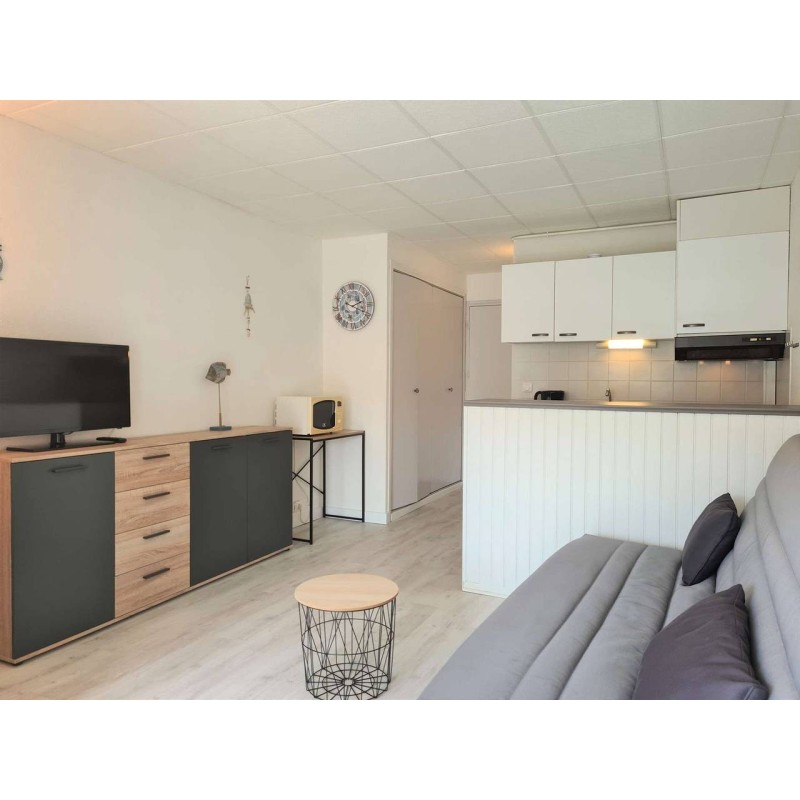 Ferienwohnung in Agde ab 46€ pro Nacht