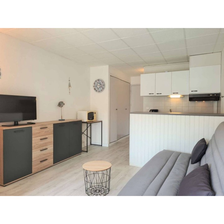Ferienwohnung in Agde ab 46€ pro Nacht