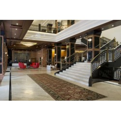 Hotel Melia Milano
