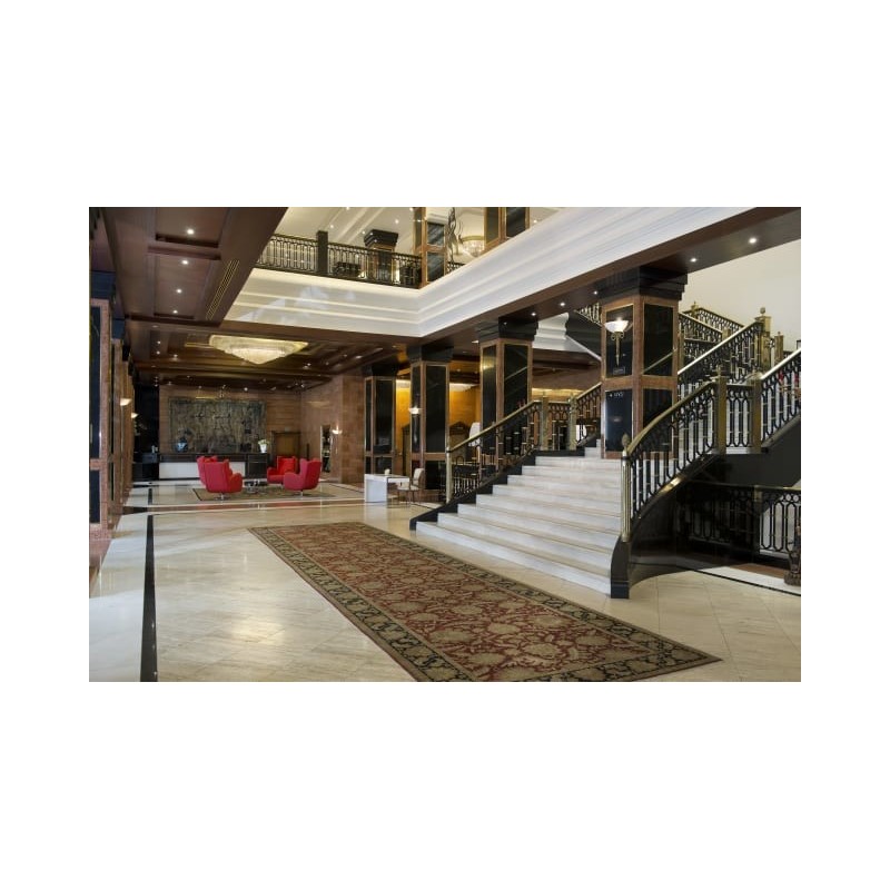 Hotel Melia Milano