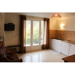 Ferienhaus in Vergons ab 33€ pro Nacht