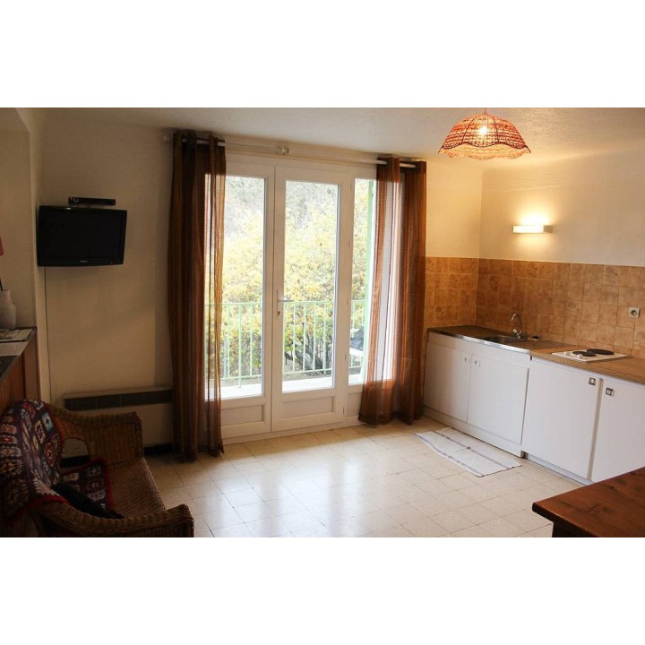 Ferienhaus in Vergons ab 33€ pro Nacht