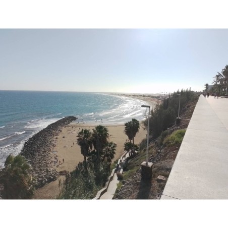 Ferienwohnung in Gran Canaria ab 56€ pro Nacht