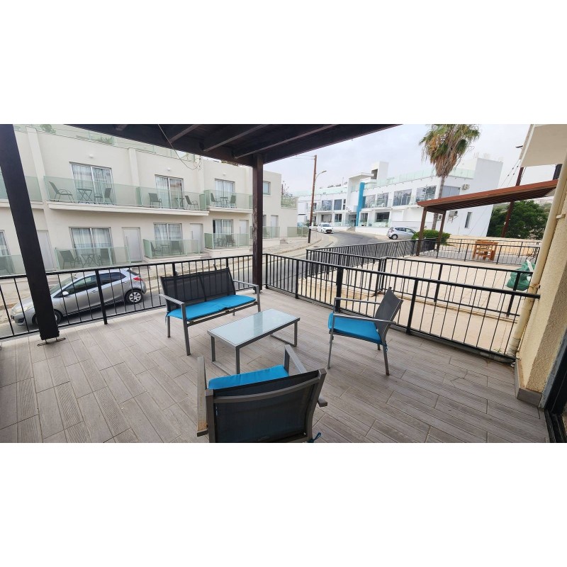 Ferienwohnung in Ayia Napa ab 53€ pro Nacht