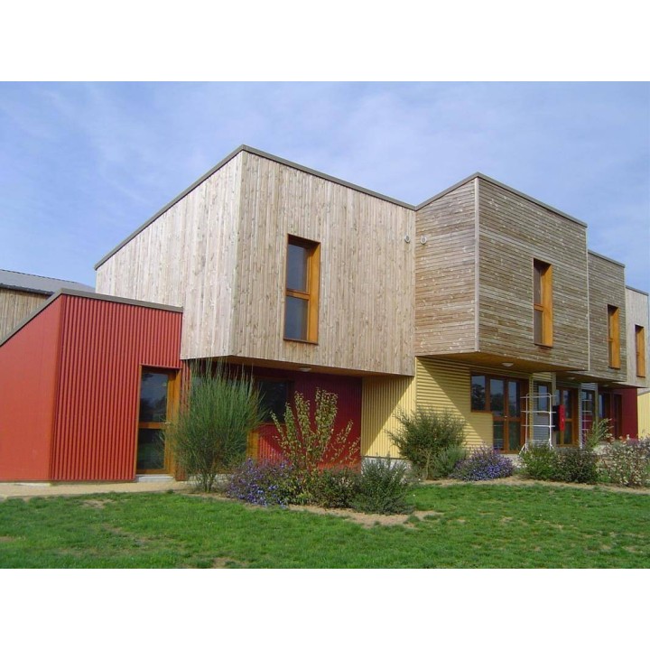 Ferienhaus in Videix ab 49€ pro Nacht