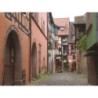 Ferienwohnung in Elsass ab 57€ pro Nacht