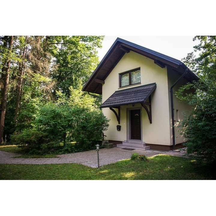 Ferienwohnung in Krainburg ab 56€ pro Nacht