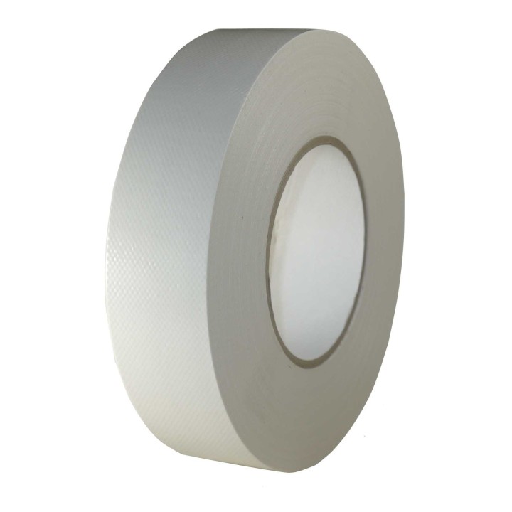 Klebeband Bundeswehr Panzertape 38mm 50m weiß - 0,26 €/m