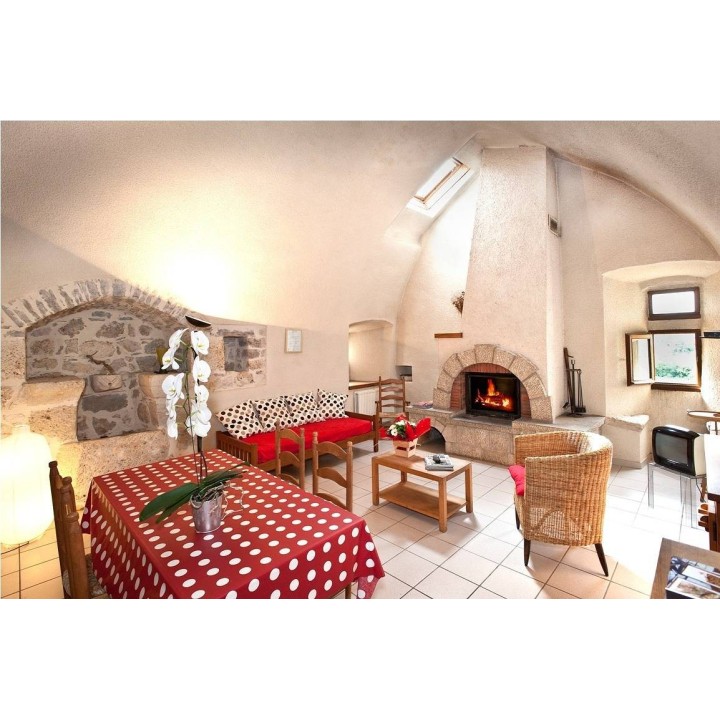 Ferienhaus in Lozère ab 56€ pro Nacht