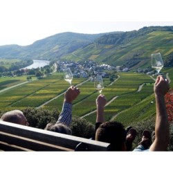Ferienwohnung in Mosel ab 50€ pro Nacht