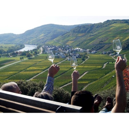 Ferienwohnung in Mosel ab 50€ pro Nacht