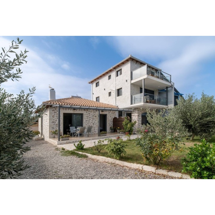 Ferienhaus in Lefkada ab 52€ pro Nacht