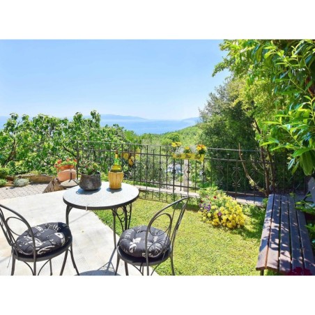 Ferienwohnung in Grad Opatija ab 45€ pro Nacht