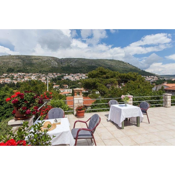 Hotel in Grad Dubrovnik ab 50€ pro Nacht