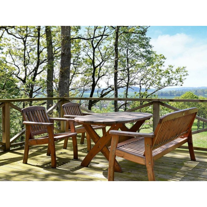 Ferienhaus in Halland ab 35€ pro Nacht