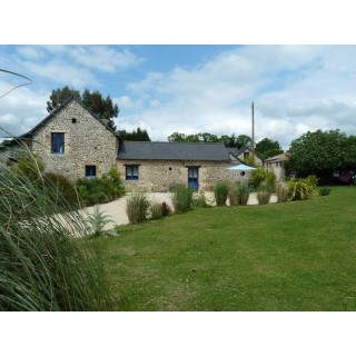 Ferienhaus in Côtes-d'Armor ab 39€ pro Nacht