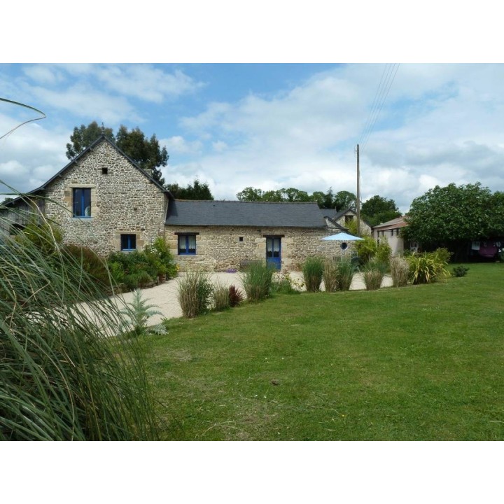 Ferienhaus in Côtes-d'Armor ab 39€ pro Nacht