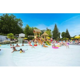 Camping in Guérard ab 31€ pro Nacht