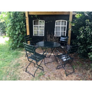 Ferienhaus in Bergen op Zoom ab 41€ pro Nacht