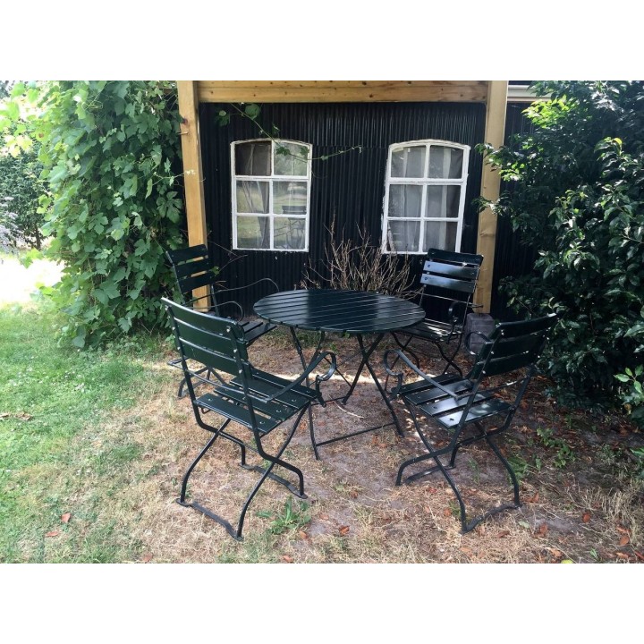 Ferienhaus in Bergen op Zoom ab 41€ pro Nacht