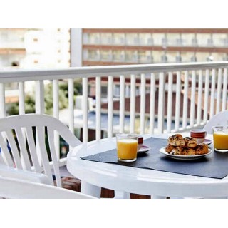 Ferienwohnung in Blanes ab 32€ pro Nacht