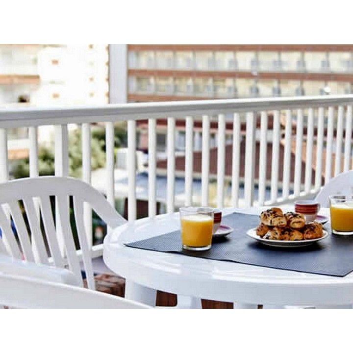 Ferienwohnung in Blanes ab 32€ pro Nacht