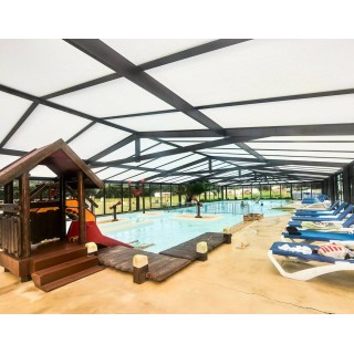 Camping in Morbihan ab 31€ pro Nacht