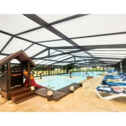 Camping in Morbihan ab 31€ pro Nacht