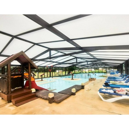 Camping in Morbihan ab 31€ pro Nacht