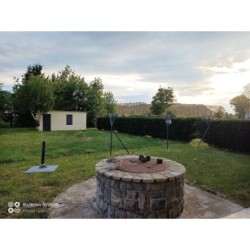 Ferienwohnung in Aveyron ab 50€ pro Nacht