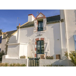 Ferienhaus in Morbihan ab 58€ pro Nacht