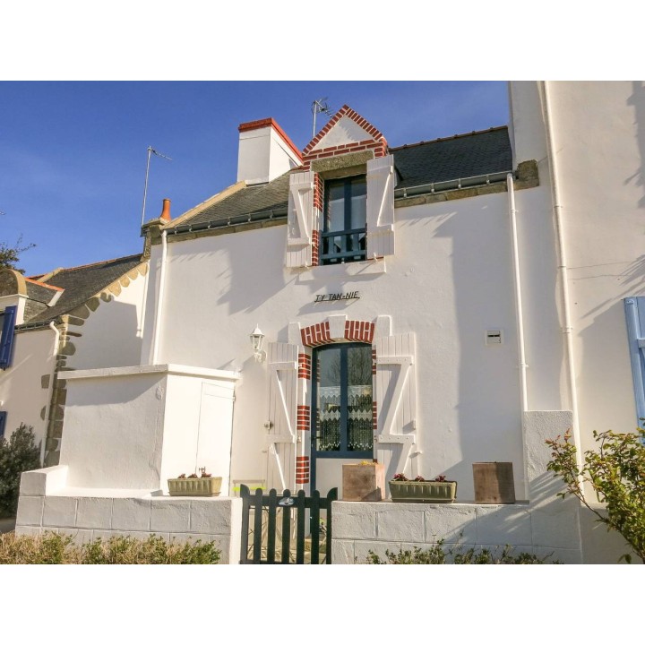 Ferienhaus in Morbihan ab 58€ pro Nacht