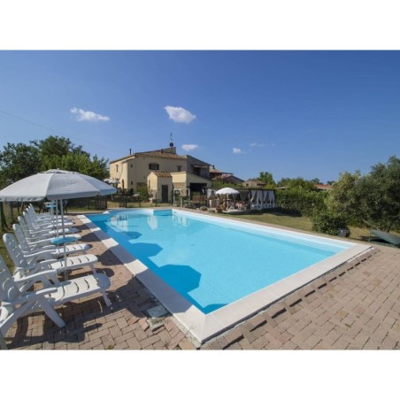 Ferienwohnung in Bibbona ab 41€ pro Nacht