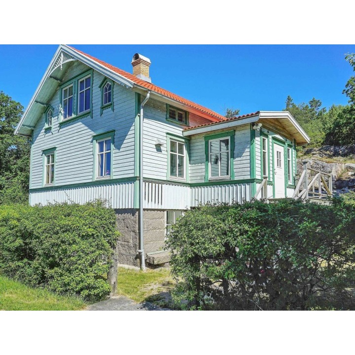 Ferienhaus in Bohuslän ab 58€ pro Nacht