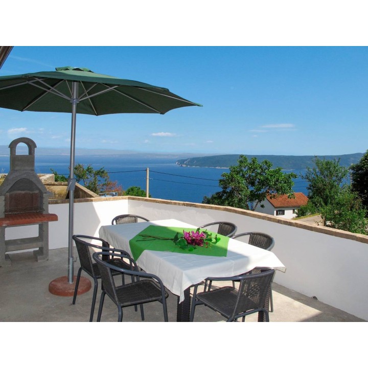 Ferienhaus in Kvarner Festland ab 59€ pro Nacht