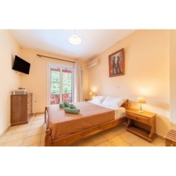 Ferienwohnung in Korfu ab 55€ pro Nacht