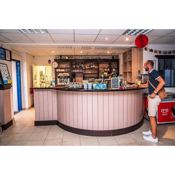 Camping in Ambon ab 32€ pro Nacht