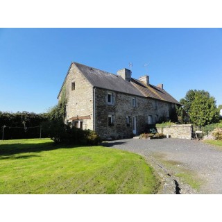 Ferienhaus in Manche ab 46€ pro Nacht