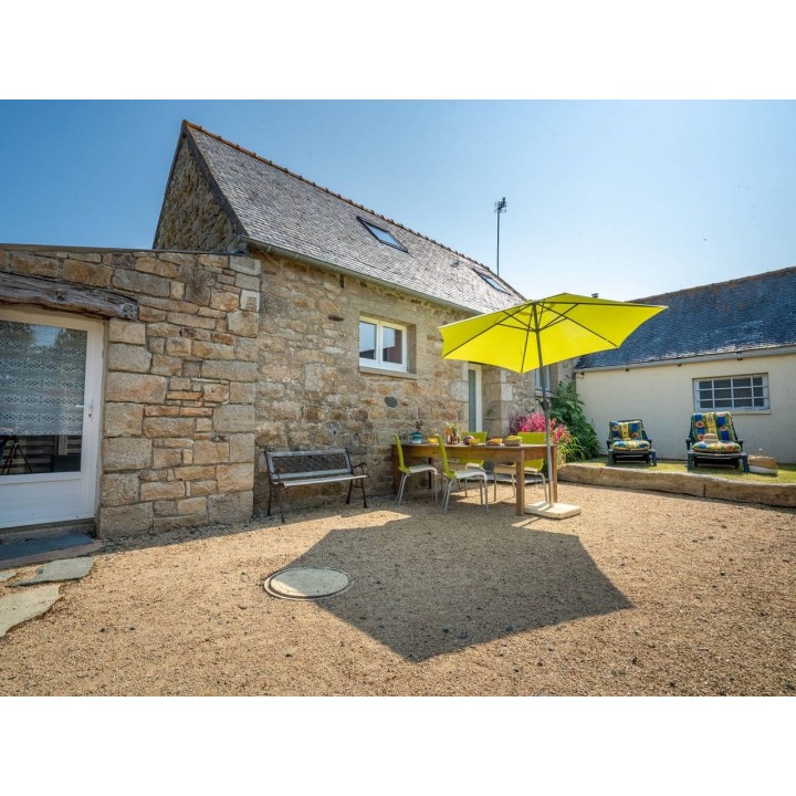 Ferienhaus in Ploumilliau ab 45€ pro Nacht